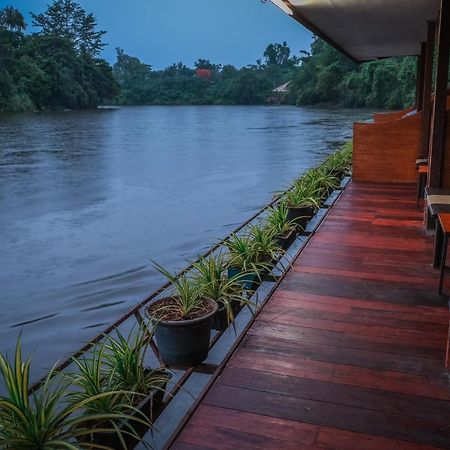 Star Hill River Kwai Resort Bankengraböt Kültér fotó